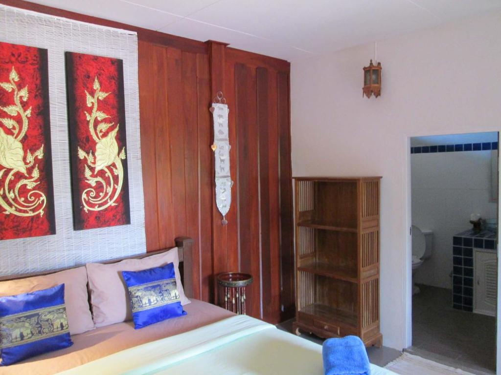 Happiness Resort Sukhothai - 12