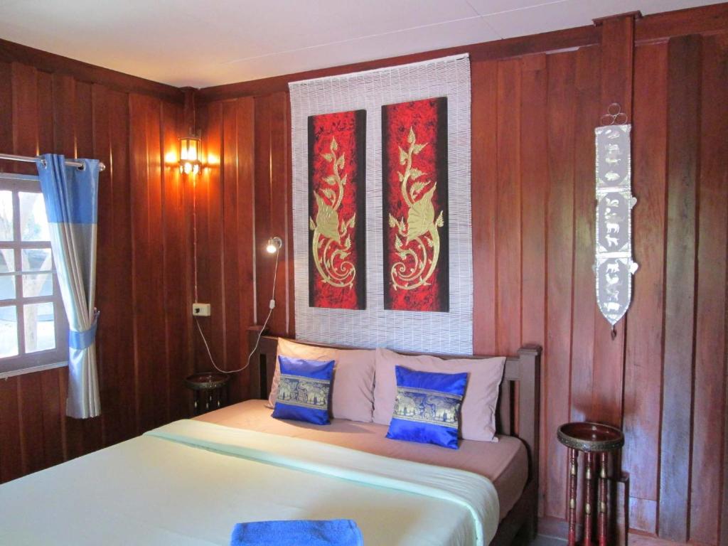 Happiness Resort Sukhothai - 11