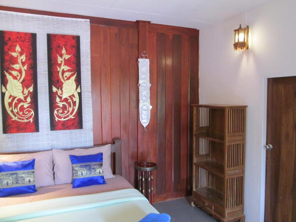 Happiness Resort Sukhothai - 16