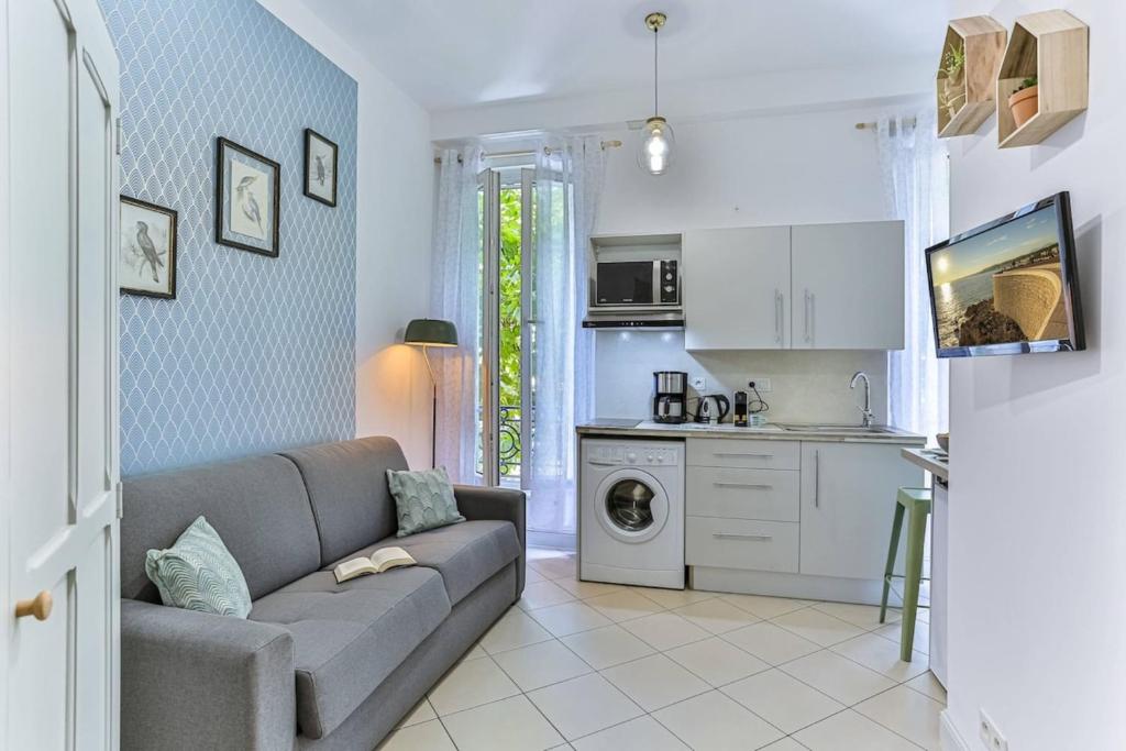 MY CASA GROSSO 1 MD - New 3 minutes from the Sea