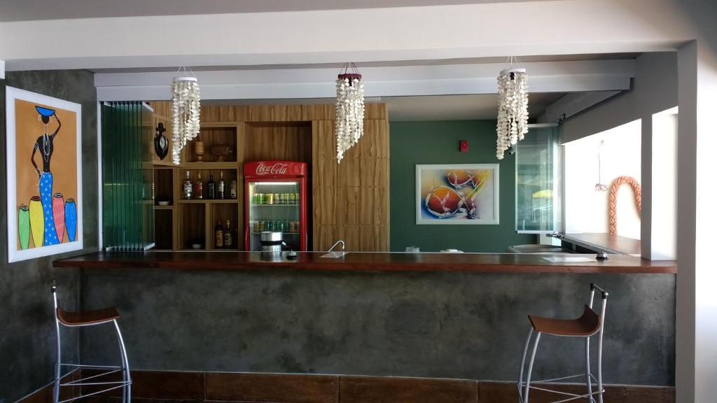 Foto da galeria de Kaakupe Praia Hotel em Guaratuba