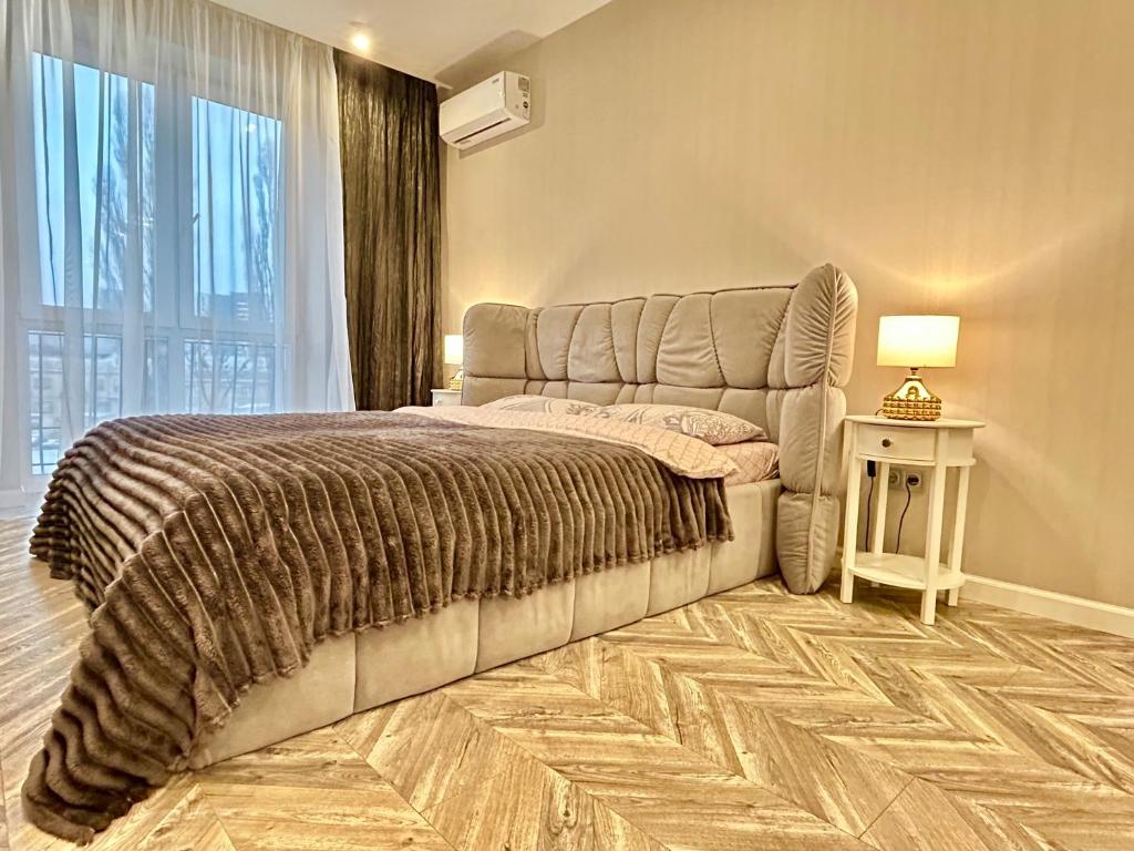 Designer Lux with Balkon фото 2