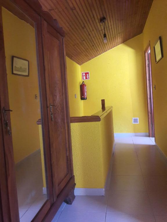 La Casina de Toñita - Casa De Dos Dormitorios
