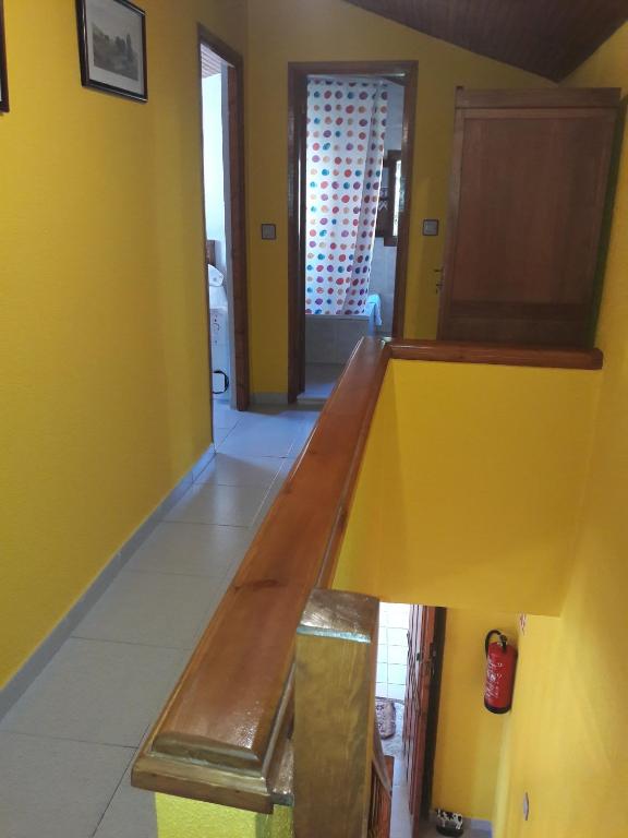 Casa o chalet La Casina de Toñita (España Cazo) - Booking.com