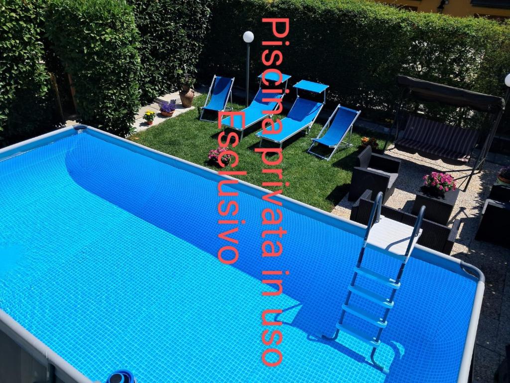 B&B Villa Rosa