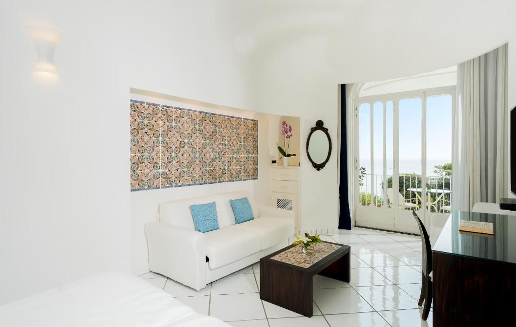 Hotel Santa Caterina
