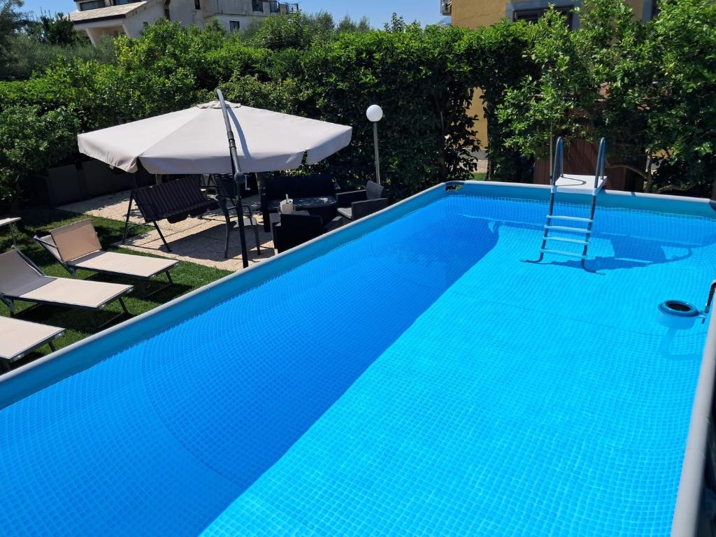 B&B Villa Rosa