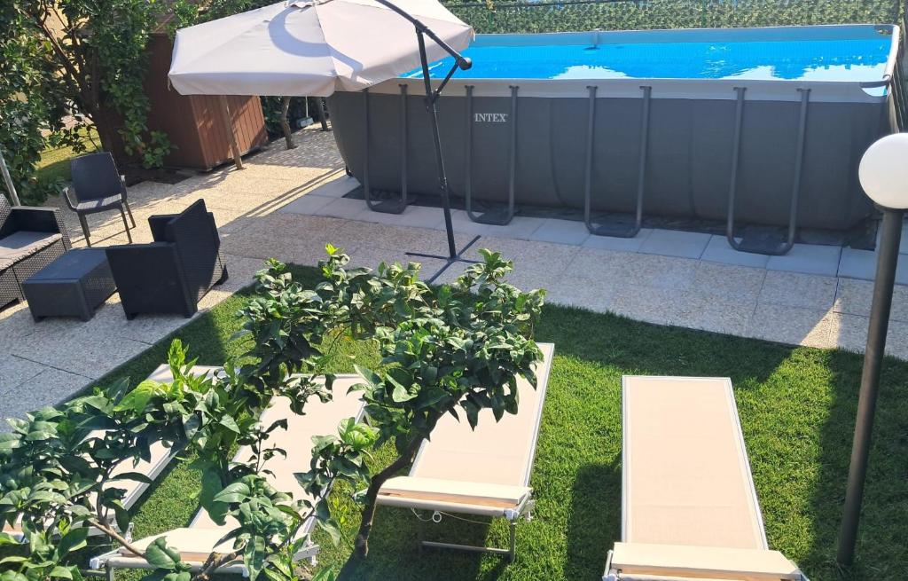 B&B Villa Rosa