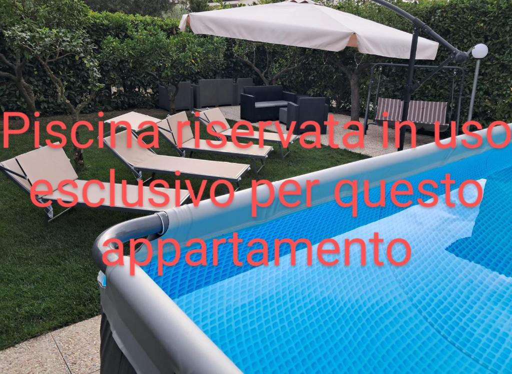 B&B Villa Rosa