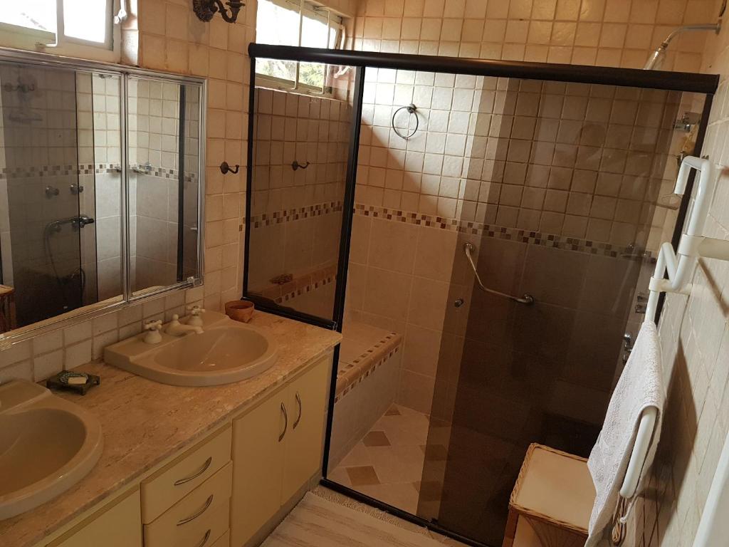  Casa Com Piscina Unicamp