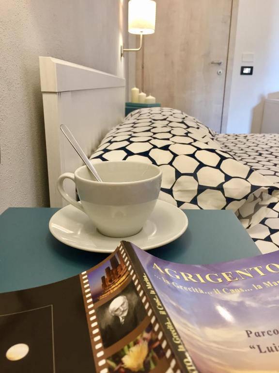 B&B Donna Teresa - 12