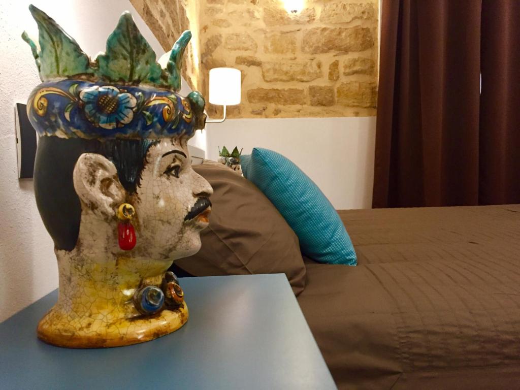 B&B Donna Teresa - 8