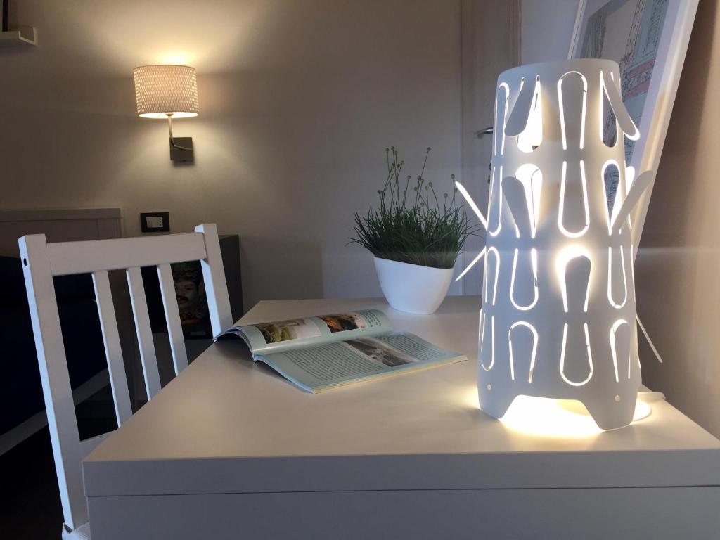 B&B Donna Teresa - 13