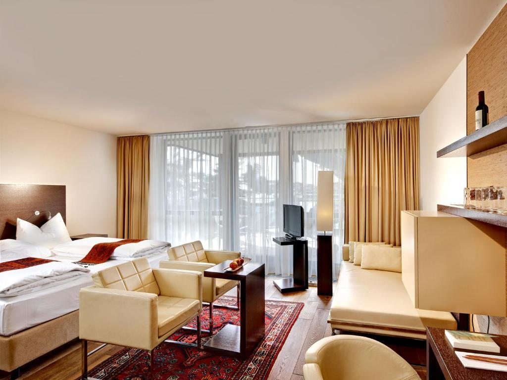 Alpen-Karawanserai - 9