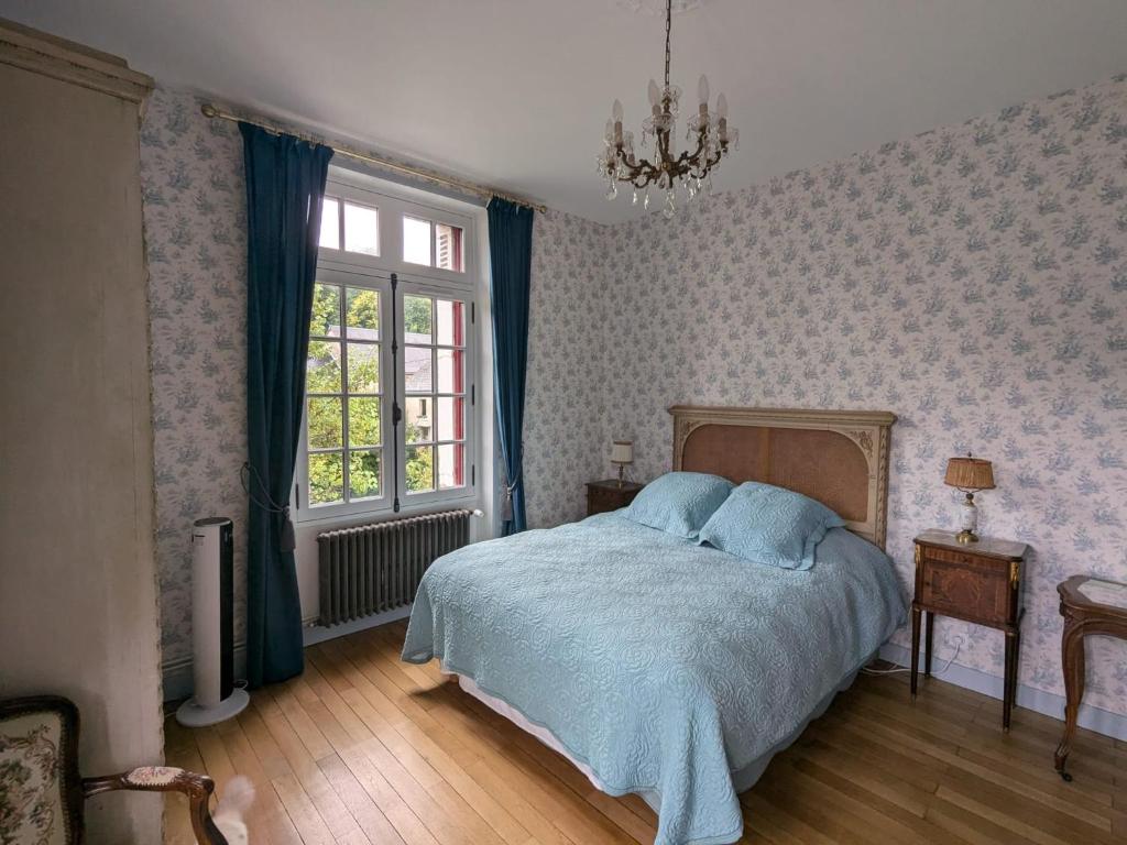Castel Saint Laurent - Deluxe Double Room