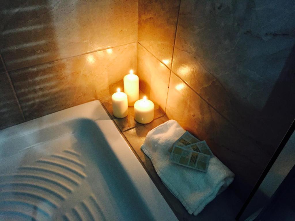 B&B Donna Teresa - 16