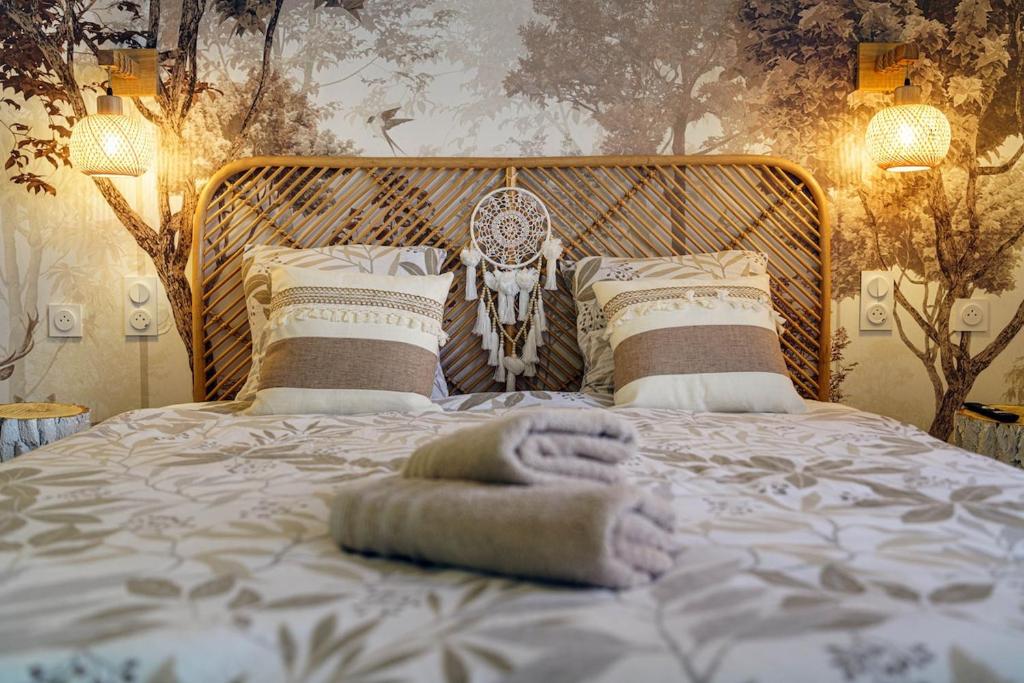 Maison cosy avec terrasse au cœur de Munster – photo 16