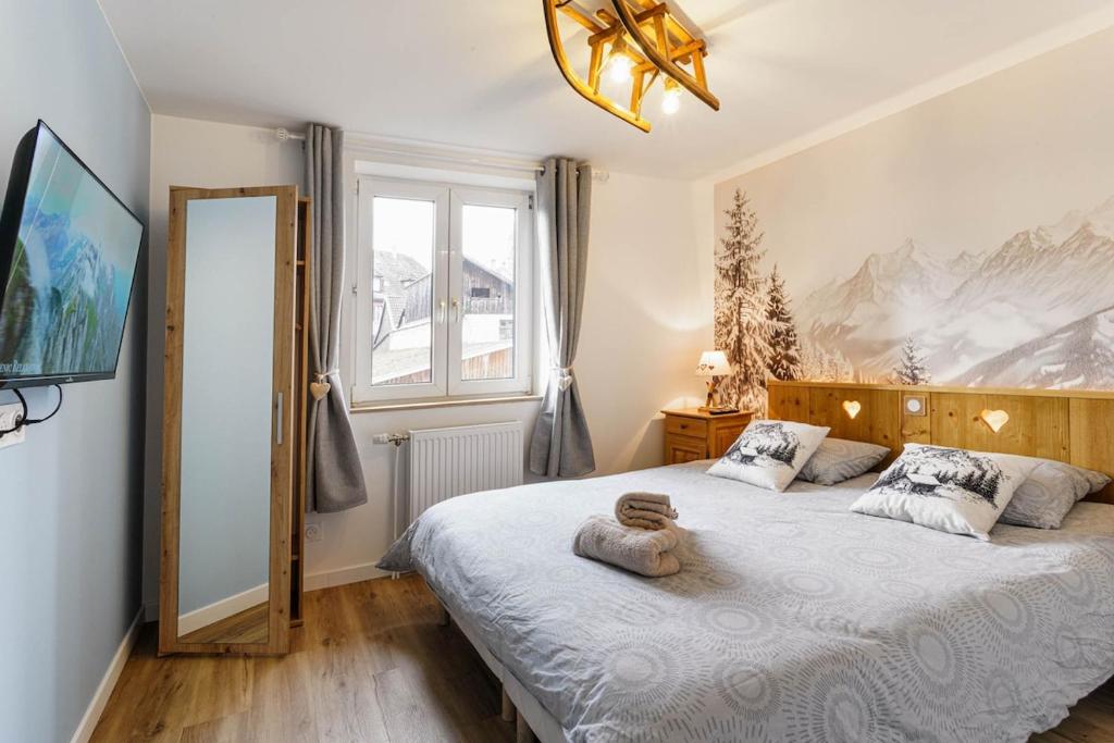 Maison cosy avec terrasse au cœur de Munster – photo 10