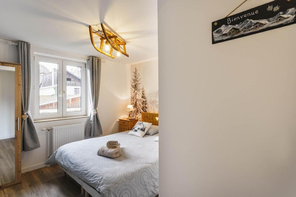 Maison cosy avec terrasse au cœur de Munster – photo 9
