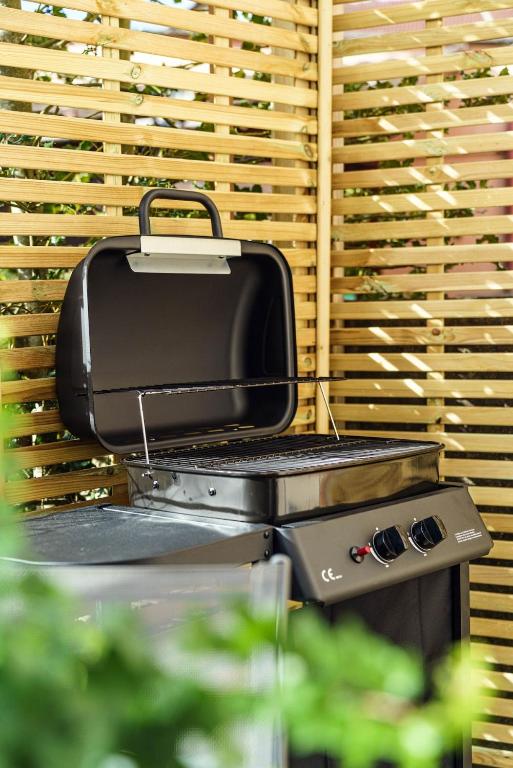 Maison cosy avec terrasse au cœur de Munster – photo 28