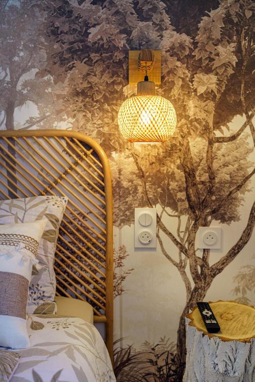 Maison cosy avec terrasse au cœur de Munster – photo 19