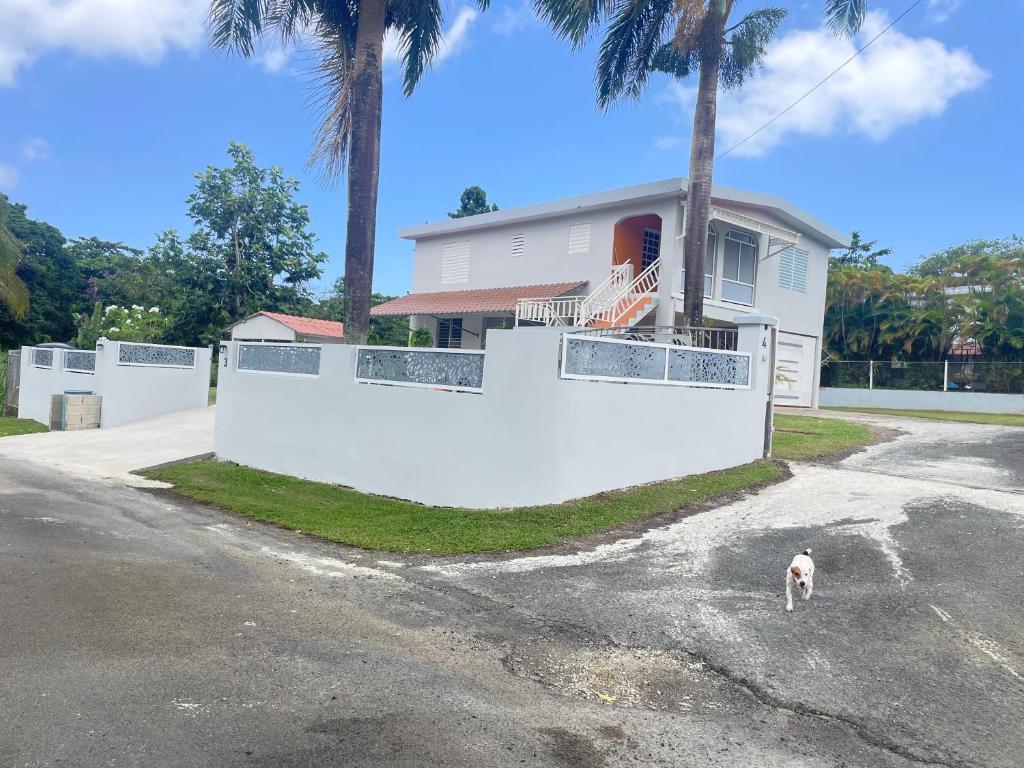 Hacienda Bello Sitio