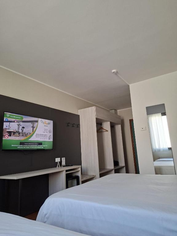 Orzihotel