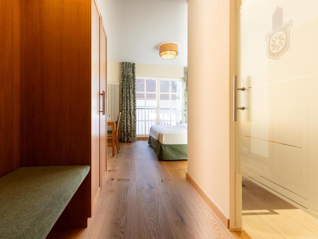 Gutshotel Odelzhausen - Double Room