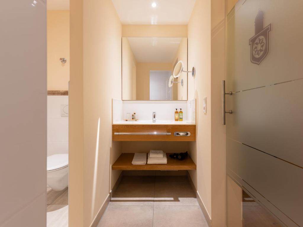 Gutshotel Odelzhausen - Single Room