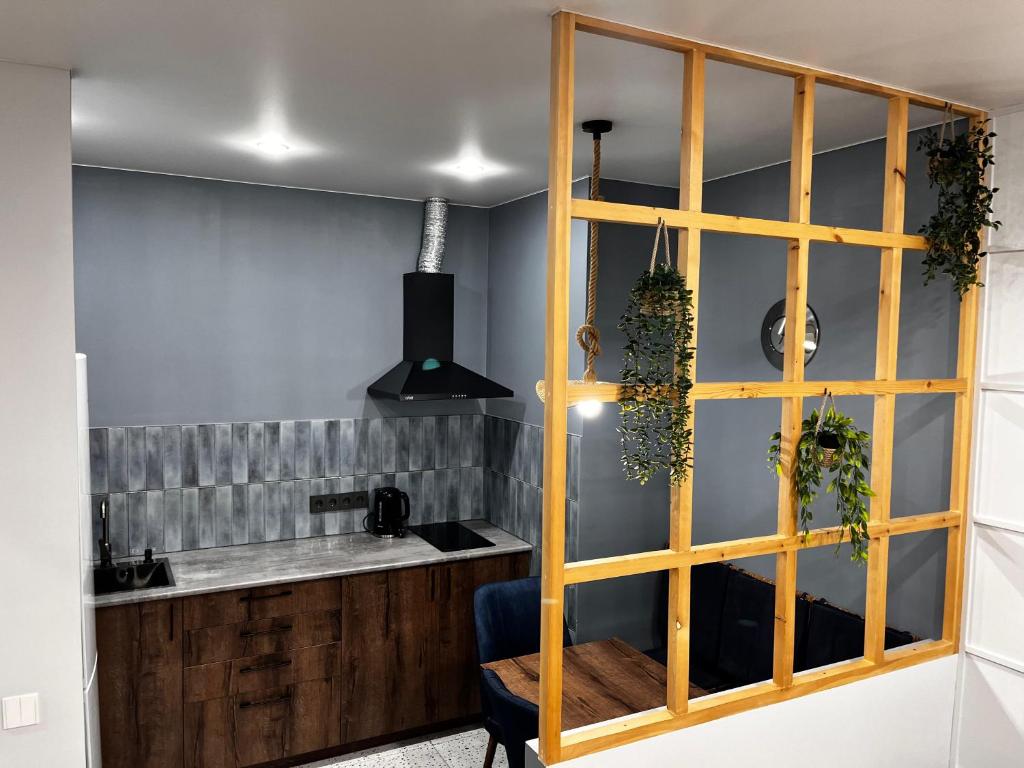 فضای داخلی Auezov City Comfort Apt در آلماتی - تصویر ۳