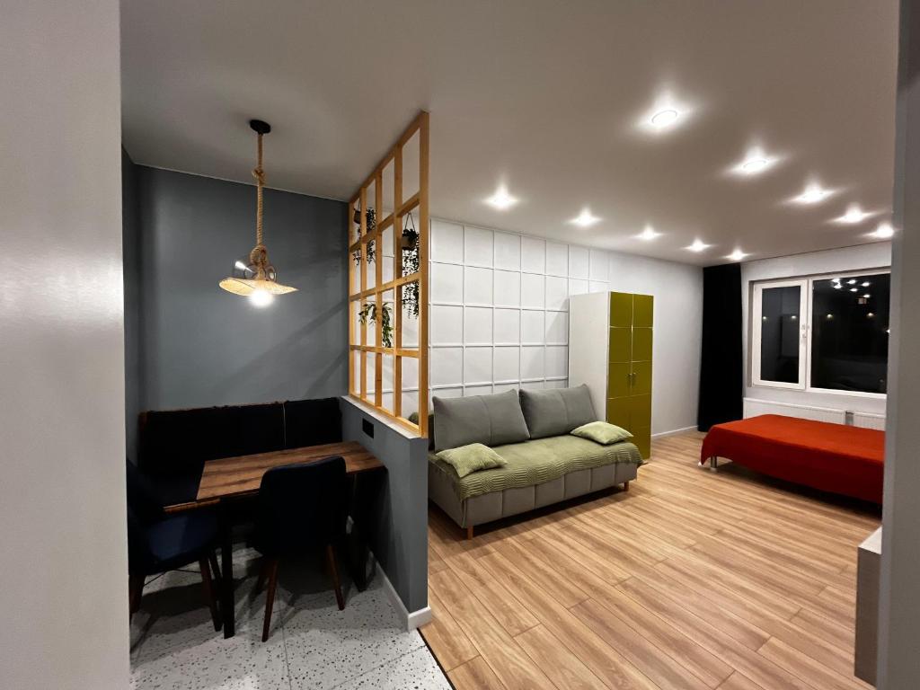 امکانات Auezov City Comfort Apt - تصویر ۴