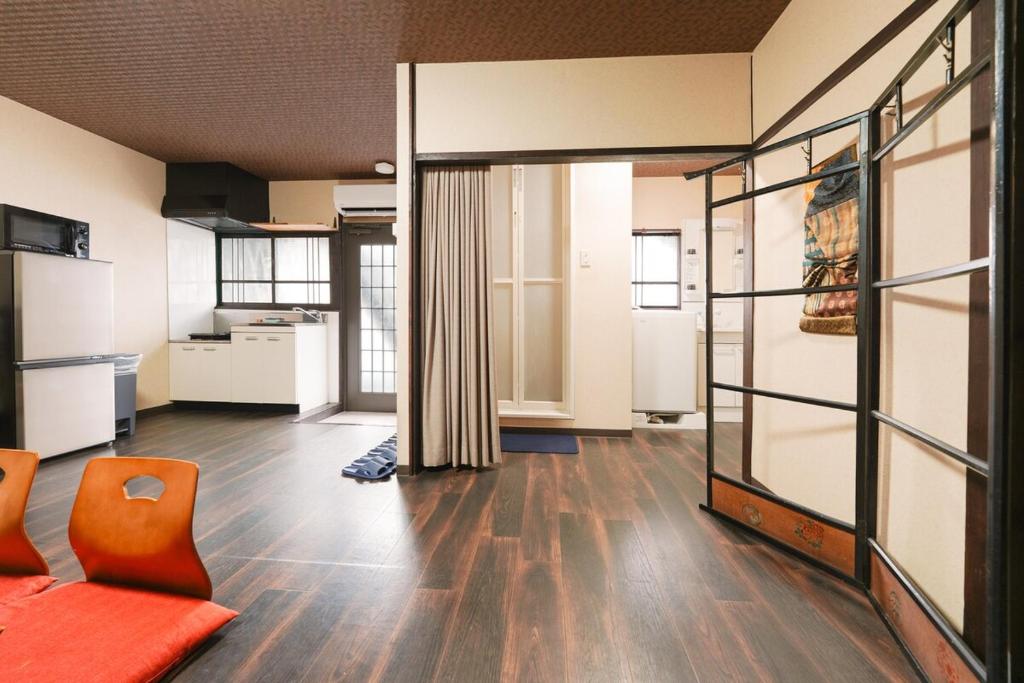 kinyo inn 1 203