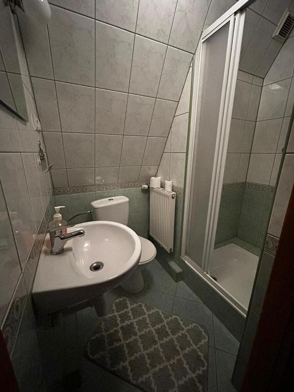 Pokoje Gościnne u Basi - 12