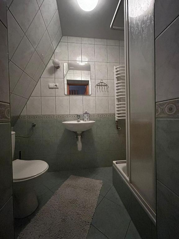 Pokoje Gościnne u Basi - 19