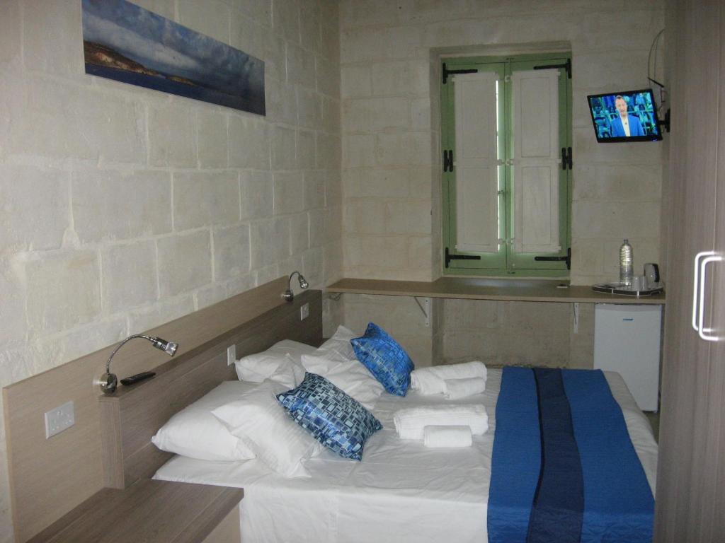 The 1930's Maltese Residence - 6