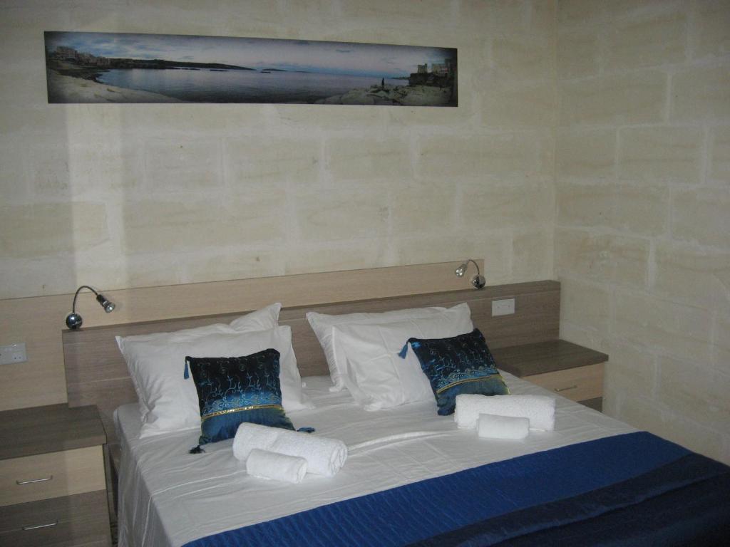 The 1930's Maltese Residence - 14