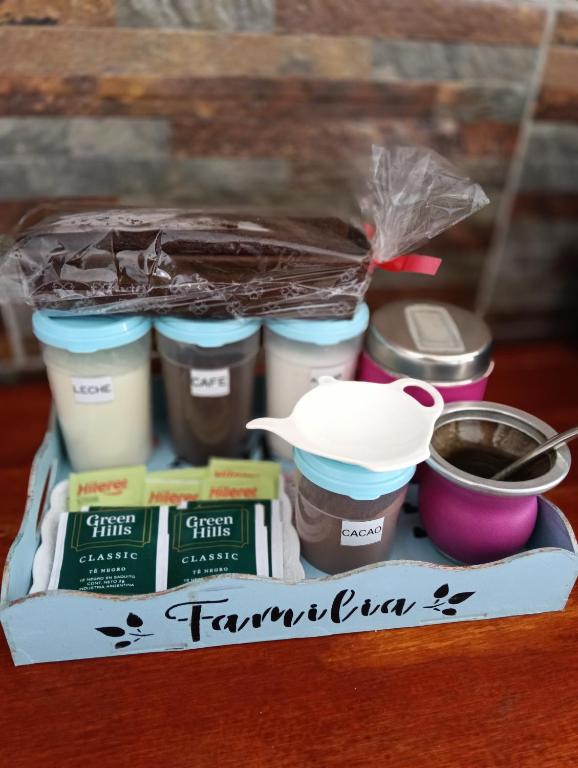 Alquiler por día en Cutral Có