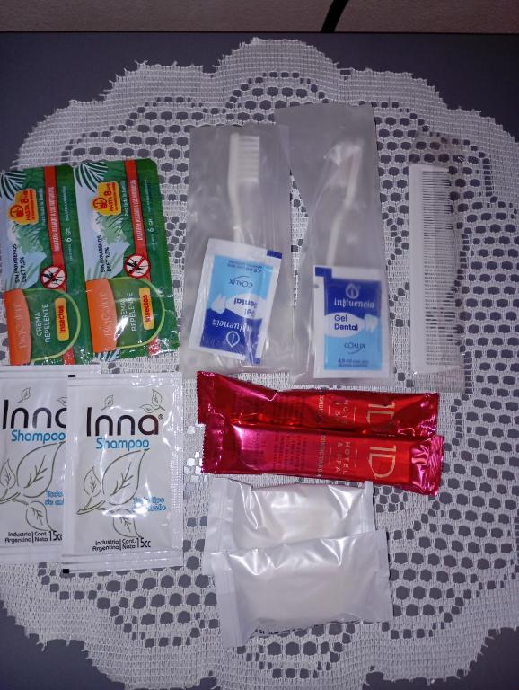 Inolvidable y algo más