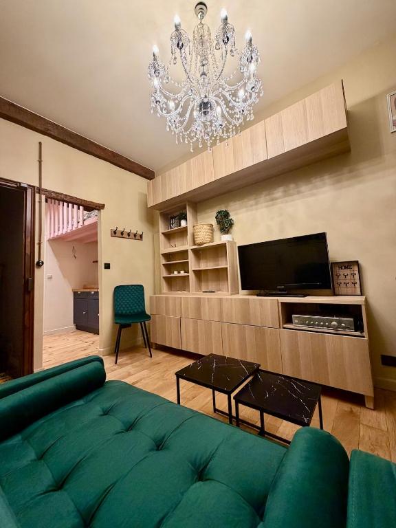 Le Petit May - Cosy & Moderne - 1 chambre - Centre ville Toulouse