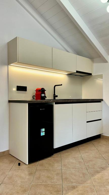 Tramonto Maisonettes & Suites - 3