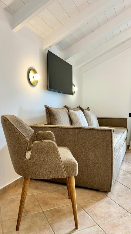 Tramonto Maisonettes & Suites - 2