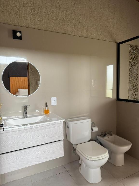 Complejo La Conquista