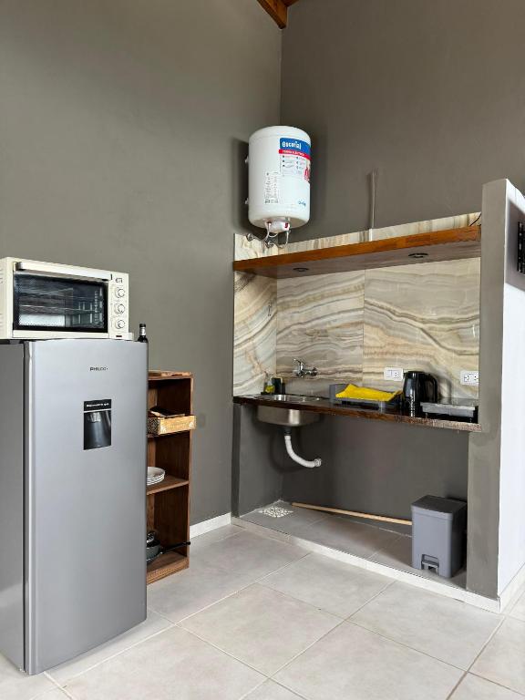 Complejo La Conquista