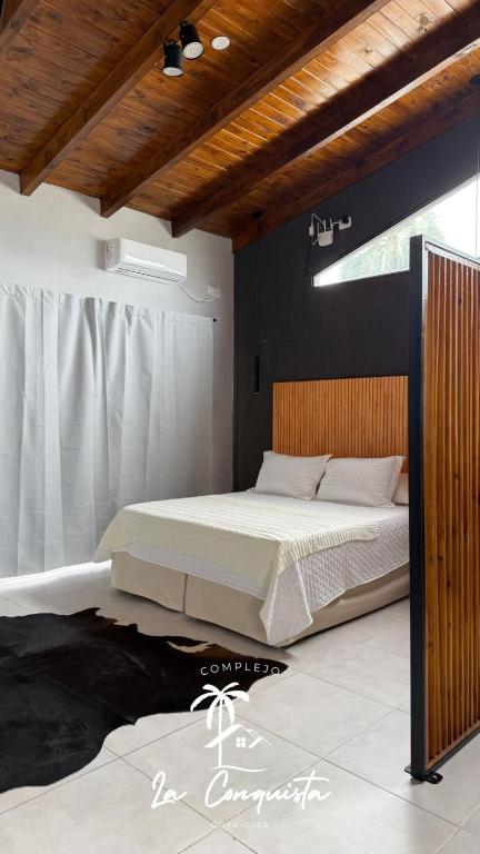 Complejo La Conquista