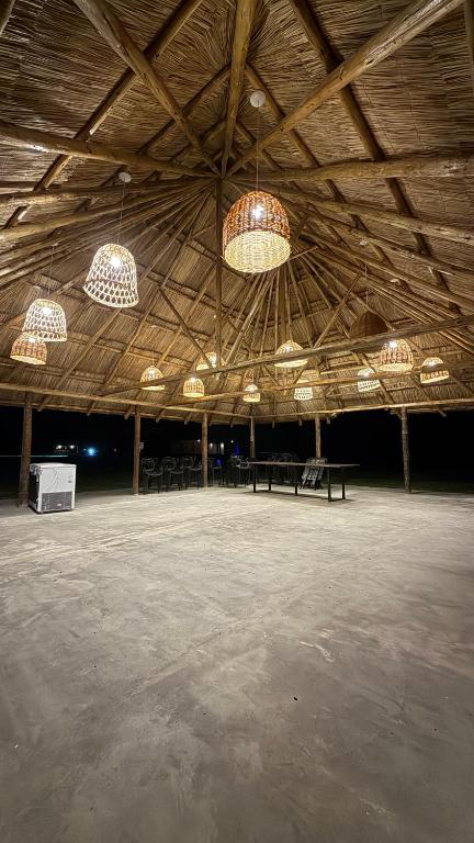 Complejo La Conquista