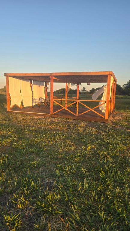 Complejo La Conquista