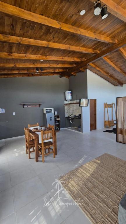 Complejo La Conquista