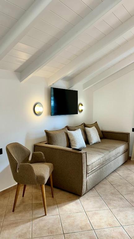 Tramonto Maisonettes & Suites - 9