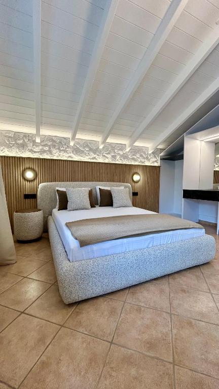 Tramonto Maisonettes & Suites - 11