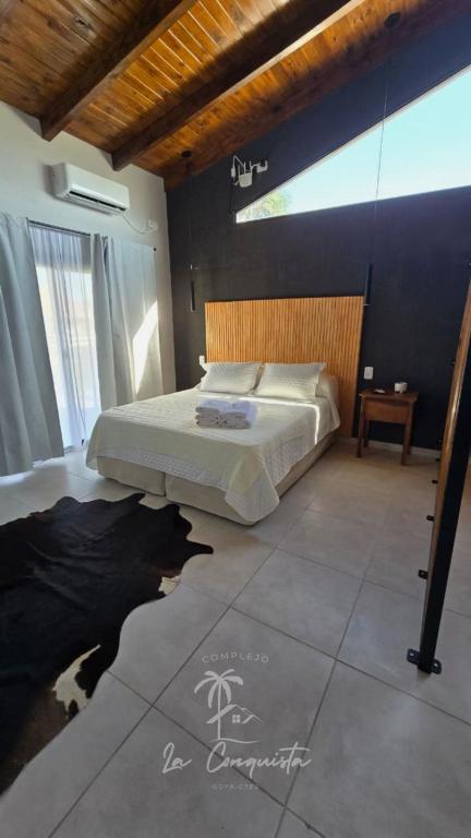 Complejo La Conquista